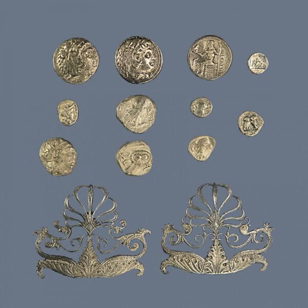 Πειραιάς : Ενας ανυπολόγιστης αξίας θησαυρός – Απο την Μιραντα Σκηνιτη