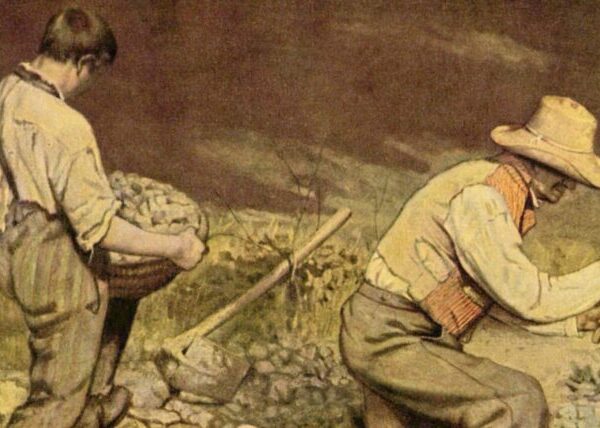 Η Τέχνη μπορεί να καταγράφει τον κόσμο γύρω μας … Απο τον Στελιο Ταντουρη