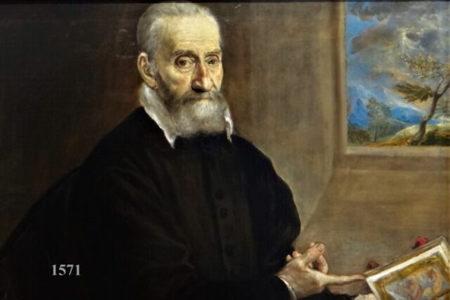 Από τον Χάνδακα στο Τολέδο