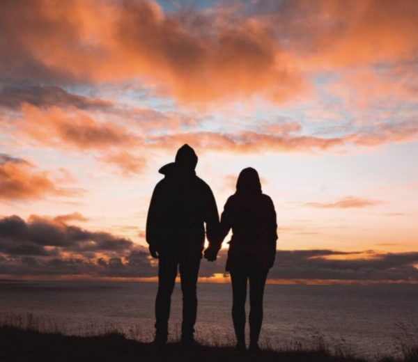 Για μία υγιής και ισόρροπημένη σχέση