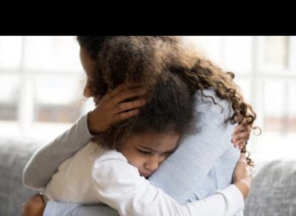 Άγχος στα Παιδιά Όταν το «Δεν Μπορώ» Κρύβει ένα «Φοβάμαι» – Γραφει η  Μαρία Μιχαλάκη