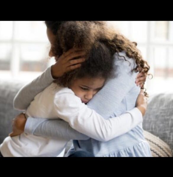 Άγχος στα Παιδιά Όταν το «Δεν Μπορώ» Κρύβει ένα «Φοβάμαι» – Γραφει η  Μαρία Μιχαλάκη