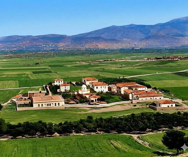 Το μουσείο του Δρομοκαϊτείου «κρύβει» τις απαρχές της ψυχιατρικής ιστορίας της χώρας