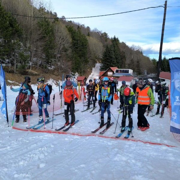 ΕΟΣ ΚΑΤΕΡΙΝΗΣ κοπή Πρωτοχρονιάτικης Πίτας για το 2026 – Aπο τον Τριαντάφυλλο Αθανασουλα