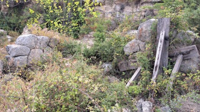 Το μαντείο και το ιερό του Πτώου Απόλλωνος