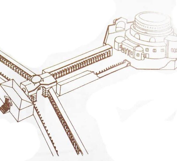 ΤΟ ΠΆΝΘΕΟΝ ΤΗΣ ΘΕΣΣΑΛΟΝΙΚΗΣ – Toυ Τριαντάφυλλου Αθανασουλα