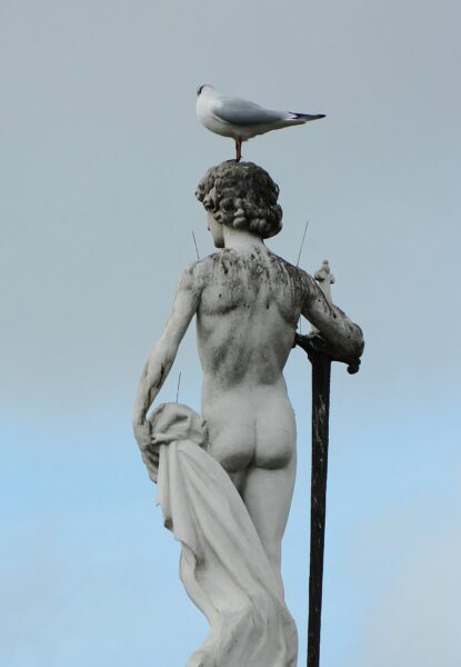 Περιηγήσεις : ΜΙΑ ΒΟΛΤΑ ΣΤΟ ΠΑΡΙΣΙ   ΚΗΠΟΣ ΤΟΥ ΛΟΥΞΕΜΒΟΥΡΓΟΥ – Του Μανου Κιλημαντζου