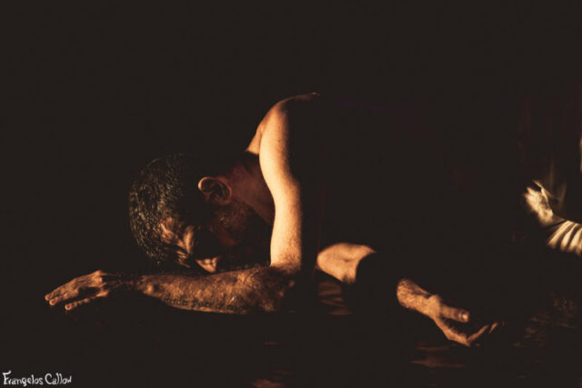 Παράταση παραστάσεων για τον ΚΟΙΜΩΜΕΝΟ ΧΑΛΕΠΑ