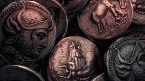 Ο μέγας στρατηγός του Μεγάλου Αλεξάνδρου – Απο την Μιραντα Σκηνιτη