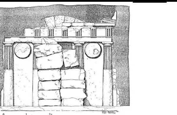 Εκεί που κάνουν οικογενειακή βόλτα σήμερα τα αγριογούρουνα …  – Απο την Μιραντα Σκηνιτη