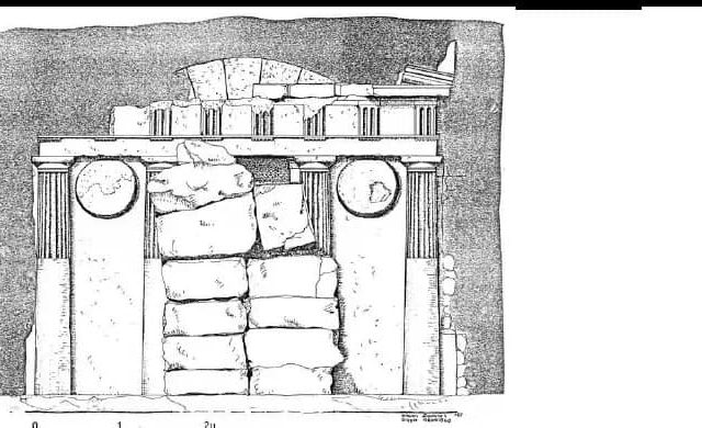 Εκεί που κάνουν οικογενειακή βόλτα σήμερα τα αγριογούρουνα …  – Απο την Μιραντα Σκηνιτη