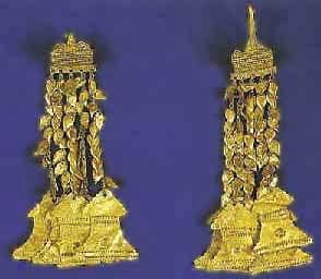 Πολιόχνη : Ο Αμύθητος θησαυρός – Απο την Μιραντα Σκηνιτη