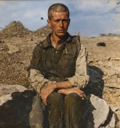 Η αποκάλυψη είναι συγκλονιστική………. Ζωντανοί μέχρι το 1950 σε τουρκικές φυλακές