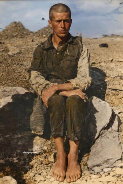 Η αποκάλυψη είναι συγκλονιστική………. Ζωντανοί μέχρι το 1950 σε τουρκικές φυλακές