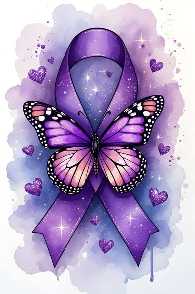 Παγκόσμια Ημέρα κατά του Καρκίνου . Απο την Μαρια Μιχαλακη