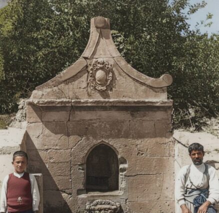 Η ΚΡΗΝΗ ΣΤΟ ΧΩΡΙΟ ΠΕΝΤΑΜΟΔΙ ΤΟΥ ΔΗΜΟΥ ΗΡΑΚΛΕΙΟΥ