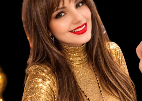 Ποίηση : Κυριακή Συρμη ΄΄ Ακόμη και μέσα στη  Σιωπή, μιλάμε..εμείς ΄΄