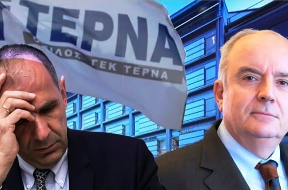 ..ΤΕΛΕΙΩΜΟ ΔΕΝ ΕΧΕΙ ΤΟ ΟΡΓΙΟ ΞΕΠΟΥΛΗΜΑΤΟΣ… …Γράφει ο Πάνος Καλουδάς.