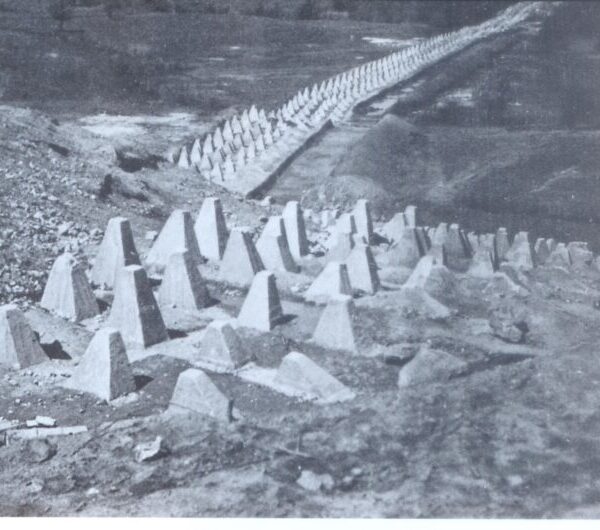 Η μάχη στο ύψωμα Κρέστη 8-9 Απριλίου 1941   . Του Ηλια Λ Κοτριδη 