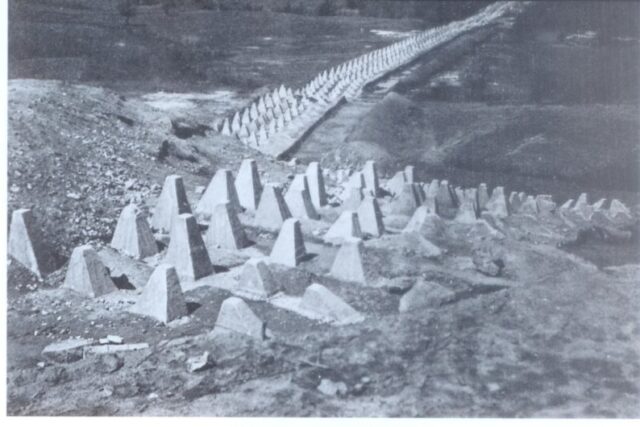 Η μάχη στο ύψωμα Κρέστη 8-9 Απριλίου 1941   . Του Ηλια Λ Κοτριδη 