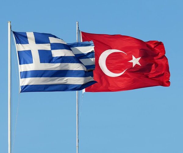 Βομβα» απο Τουρκο Πρεσβη