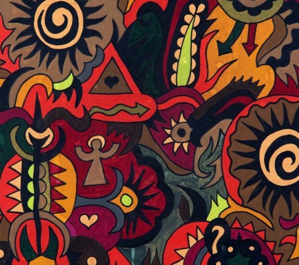 ΕΝΤΥΠΩΣΙΆΖΕΙ Η ΈΚΘΕΣΗ ‘’ΑΛΈΞΗΣ ΑΚΡΙΘΆΚΗΣ , ΜΙΑ ΓΡΑΜΜΉ ΚΎΜΑ ΣΤΟ ΜΟΥΣΕΊΟ ΜΠΕΝΆΚΗ ΤΗΣ ΟΔΟΥ ΠΕΙΡΑΙΏΣ. Γράφει ο ΛΕΟΝΤΙΟΣ ΠΕΤΜΕΖΑΣ.