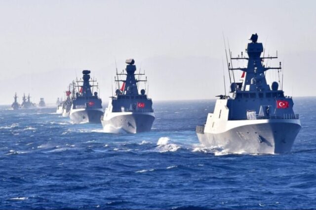 Εκτός ελέγχου οι Κεμαλιστές