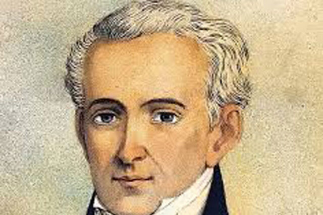 Καποδίστριας – Ο άνθρωπος του μακρινού μας μέλλοντος