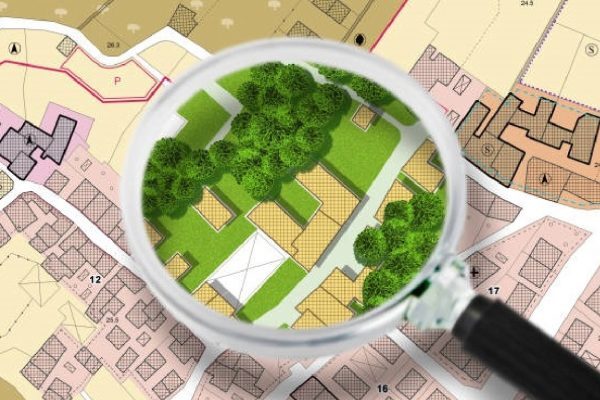 Τροπολογία: αναστολή χιλιάδων κτηματολογικών αγωγών με ενάγον το Δημόσιο