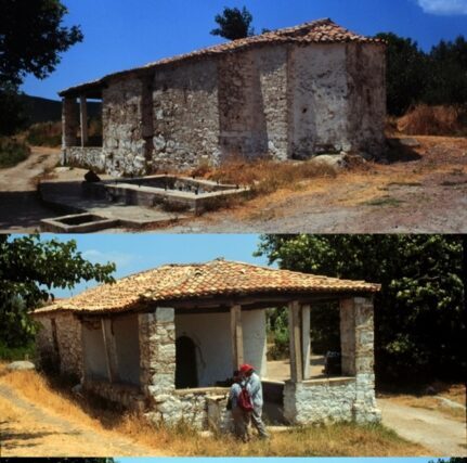 Μεταμόρφωση Μεσσηνία: Ένα σημαντικό Βυζαντινό κέντρο