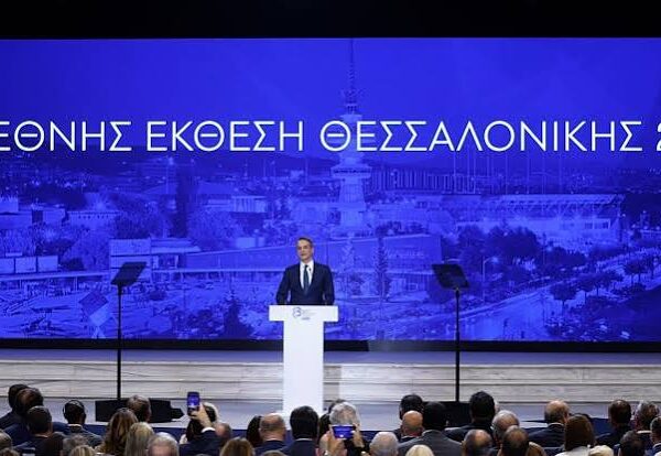 H Γελοιογραφία της Ημέρας – Απο την εικαστικο  Σοφια Μητρακη
