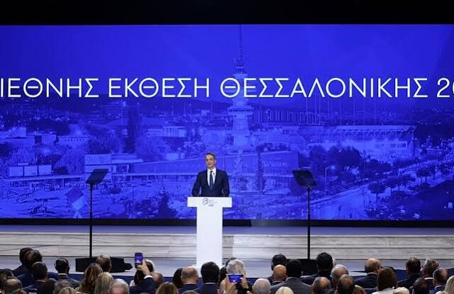 H Γελοιογραφία της Ημέρας – Απο την εικαστικο  Σοφια Μητρακη