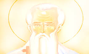 Ο επίσκοπος Κατάνης ο  θαυματουργός  – Απο τον Παναγιωτη Μυργιώτη