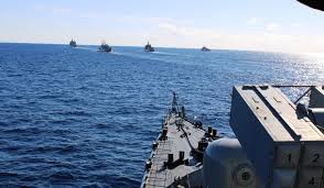 Κράτος άνευ Κυριαρχίας !      του Χρήστου Κατσέα