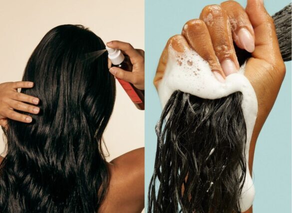 Πώς να φροντίζεις τα μαλλιά σου τον χειμώνα