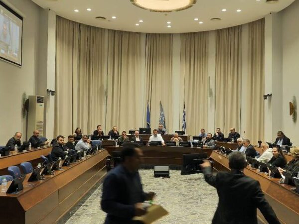 Σχέδιο Δράσης του Δήμου για τους Ρομά