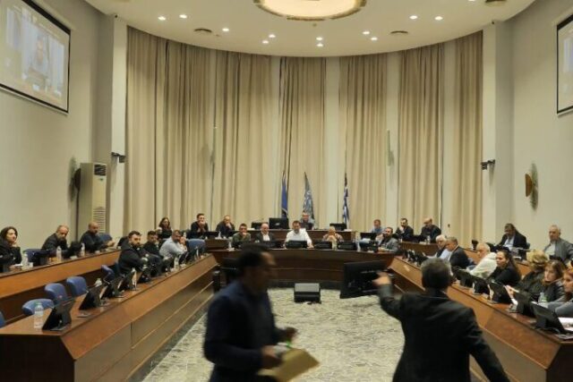 Σχέδιο Δράσης του Δήμου για τους Ρομά