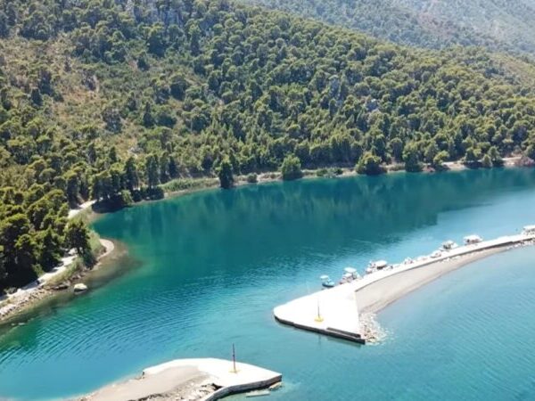 Μεταμορφώνεται από εφιάλτη σε πραγματικό στολίδι