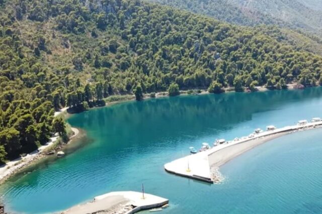 Μεταμορφώνεται από εφιάλτη σε πραγματικό στολίδι