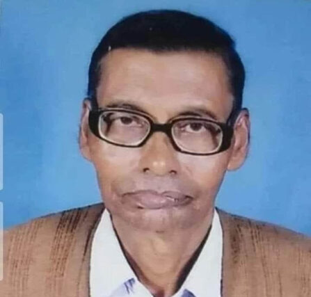 Κallipada Ghosh Ινδια ΄΄ ΓΛΥΚΙΑ ΜΟΥ ΚΑΡΔΙΑ ΄΄ H Ποίηση ενώνει τους λαούς