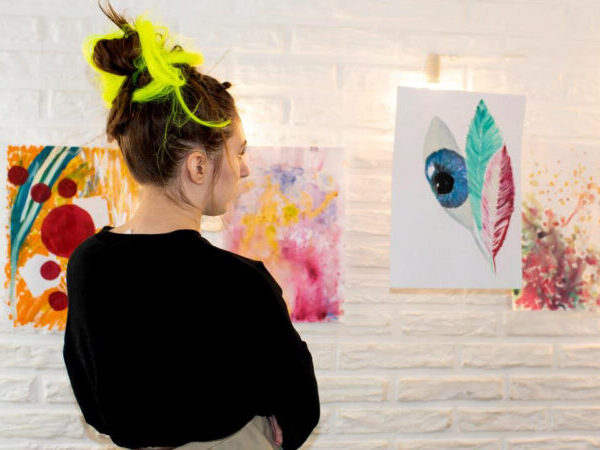 Ένα ερώτημα σχετικά με την σύγχρονη Τεχνη  –  Απο τον Στελιο Ταντουρη