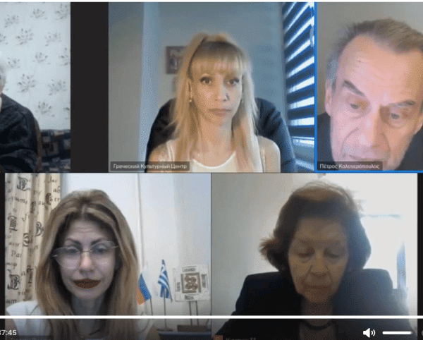 НАШ НОВЫЙ ИНТЕРНЕТ – СПЕКТАКЛЬ «МЕДЕЯ» !!! ВЫПУСК 2025г. – ΔΙΑΔΙΚΤΥΑΚΗ ΠΑΡΑΣΤΑΣΗ – ΜΗΔΕΙΑ !!! ΠΑΡΑΓΩΓΗ 2025 !!!