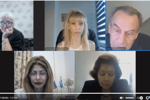 НАШ НОВЫЙ ИНТЕРНЕТ – СПЕКТАКЛЬ «МЕДЕЯ» !!! ВЫПУСК 2025г. – ΔΙΑΔΙΚΤΥΑΚΗ ΠΑΡΑΣΤΑΣΗ – ΜΗΔΕΙΑ !!! ΠΑΡΑΓΩΓΗ 2025 !!!