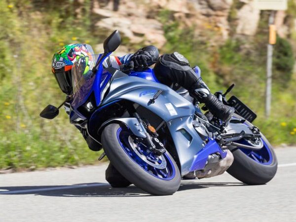 Moto3: Ο κινητήρας CP2 της Yamaha έρχεται στην κατηγορία από το 2028