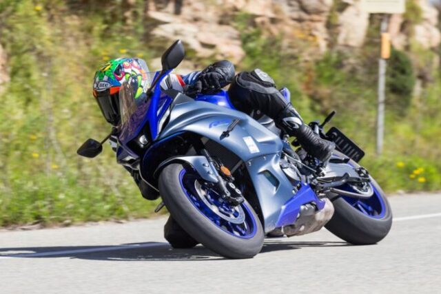Moto3: Ο κινητήρας CP2 της Yamaha έρχεται στην κατηγορία από το 2028