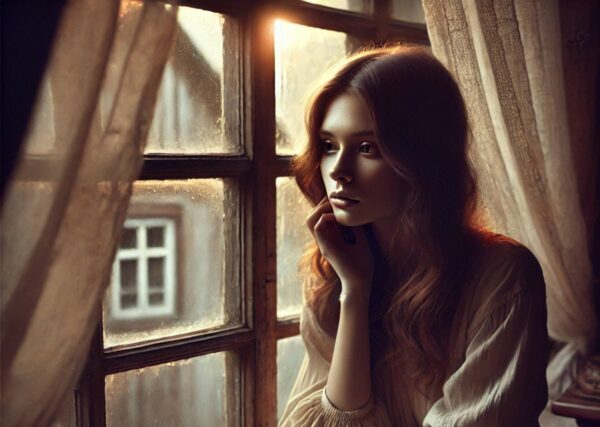 Όλυα, μια ψυχούλα Έλλη Λαμπέτη Άντον Τσέχωφ, Γκαμπριέλ Αρού – Της Γεωργιας Αγγελη