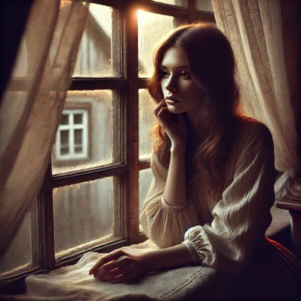 Όλυα, μια ψυχούλα Έλλη Λαμπέτη Άντον Τσέχωφ, Γκαμπριέλ Αρού – Της Γεωργιας Αγγελη