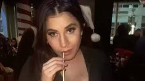 Αυτή η γυναίκα τυφλώθηκε μετά από μια βραδινή έξοδο στο Μπαλί. Προειδοποιεί άλλους τουρίστες για μεθανόλη στα ποτά τους.