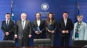 Στην Τρίπολη η πρώτη Ακαδημία Επαγγελματικής Κατάρτισης φαρμάκου