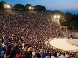 Επίδαυρος 2026: Οι παραστάσεις που θα δούμε στο Αρχαίο Θέατρο Επιδαύρου